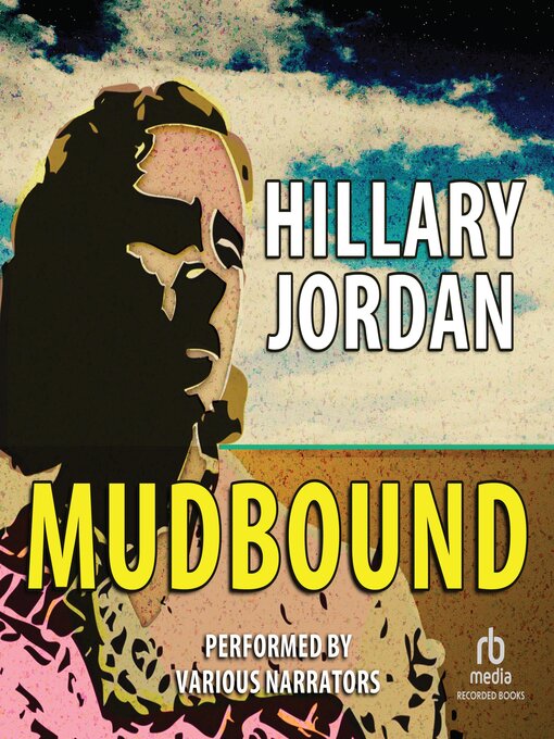 Cover image for Mudbound